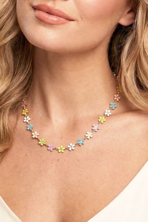 Naszyjnik GOLVERDAIVET.PL - Modna odzież