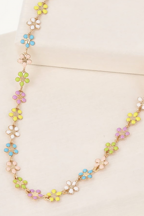 Naszyjnik GOLVERDAIVET.PL - Modna odzież