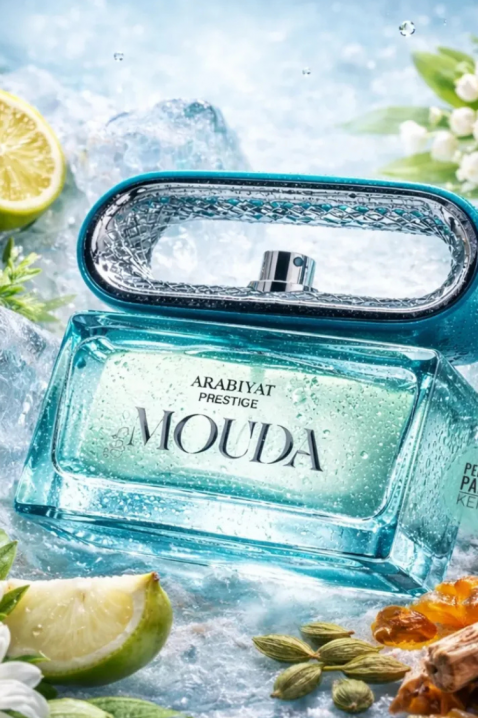 Perfumy Arabiyat Prestige Mouda EDP 100 mlIVET.PL - Modna odzież