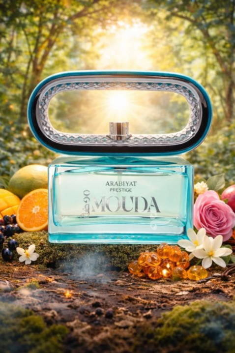 Perfumy Arabiyat Prestige Mouda EDP 100 mlIVET.PL - Modna odzież
