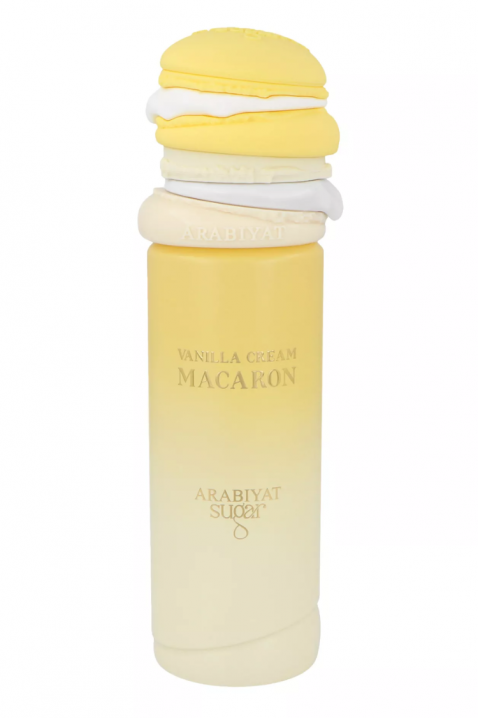 Prfumy Arabiyat Sugar Vanilla Cream Macaron EDP 100 mlIVET.PL - Modna odzież