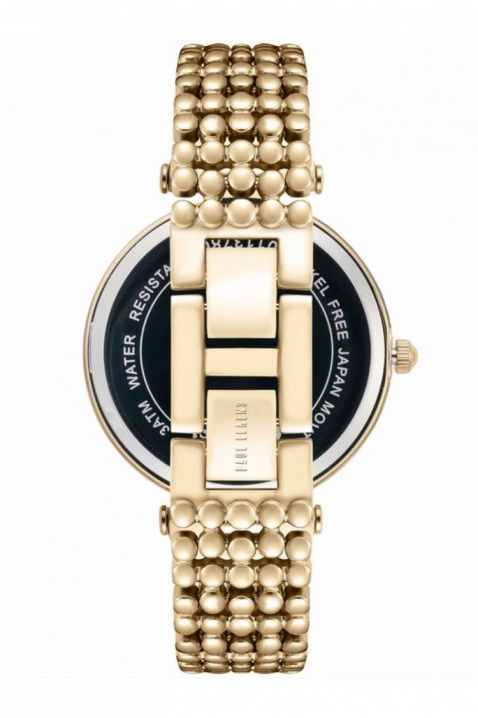 Zegarek Paul Lorens PL11378B2-3D1, Kolor : złoty, IVET.PL - Modna odzież