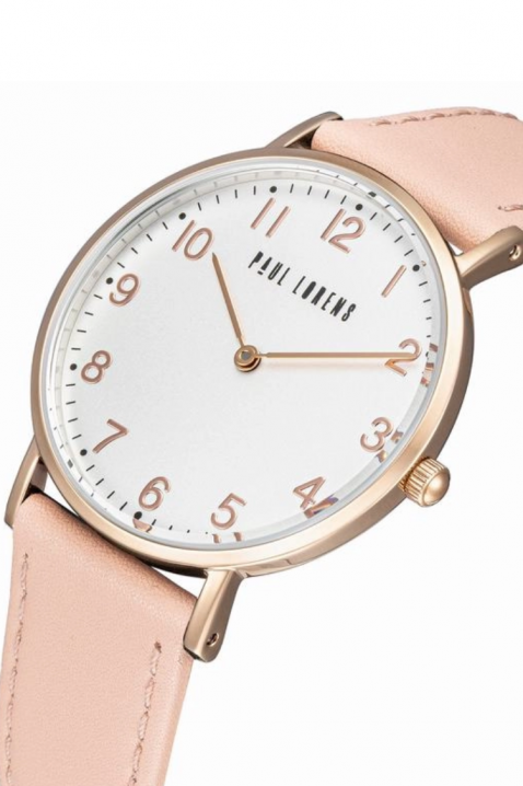 Zegarek damski PL20006A-3E3, Kolor : różowy, IVET.PL - Modna odzież