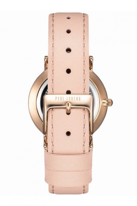 Zegarek damski PL20006A-3E3, Kolor : różowy, IVET.PL - Modna odzież