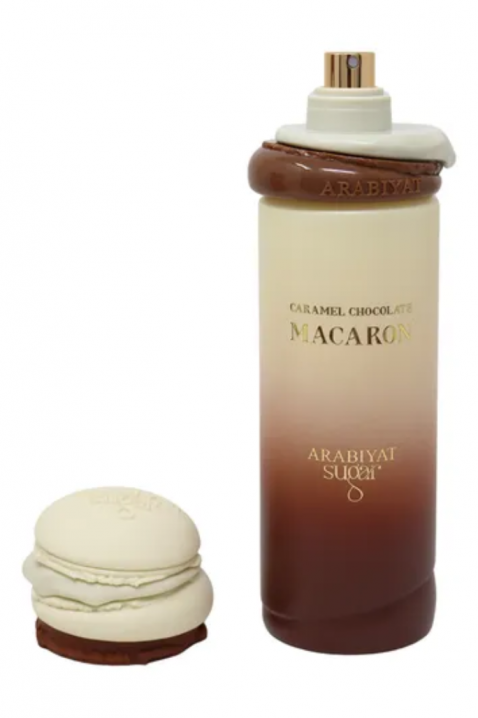 Perfumy Arabiyat Sugar Carmel Chocolate Macaron EDP 100 mlIVET.PL - Modna odzież
