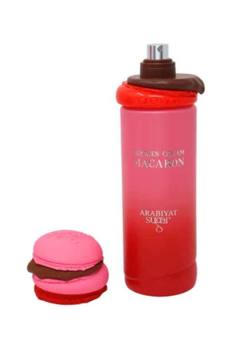 Perfumy Arabiyat Sugar Berries Cream Macaron EDP 100 mlIVET.PL - Modna odzież