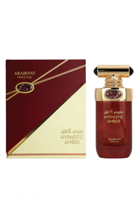 Woda perfumowana Arabiyat Prestige Hypnotic Amber EDP 100 mlIVET.PL - Modna odzież