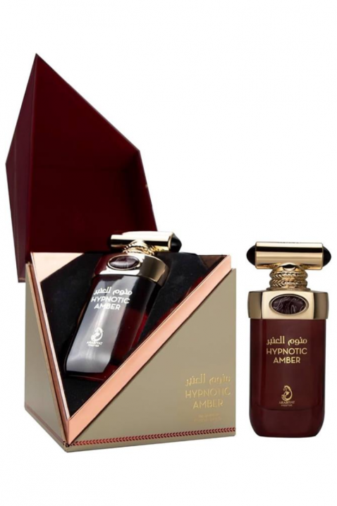 Woda perfumowana Arabiyat Prestige Hypnotic Amber EDP 100 mlIVET.PL - Modna odzież