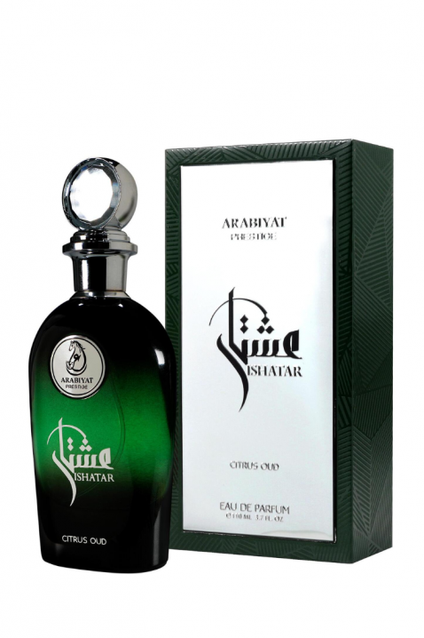 Perfumy Arabiyat Prestige Ishatar Citrus Oud EDP 110 mlIVET.PL - Modna odzież