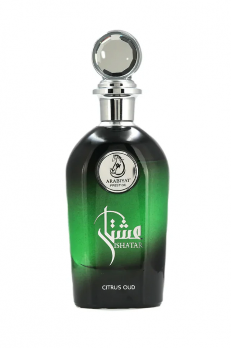 Perfumy Arabiyat Prestige Ishatar Citrus Oud EDP 110 mlIVET.PL - Modna odzież
