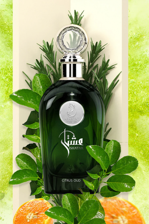 Perfumy Arabiyat Prestige Ishatar Citrus Oud EDP 110 mlIVET.PL - Modna odzież