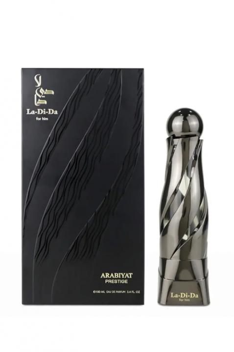 Perfumy Arabiyat Prestige La Di Da For Him EDP 100 mlIVET.PL - Modna odzież