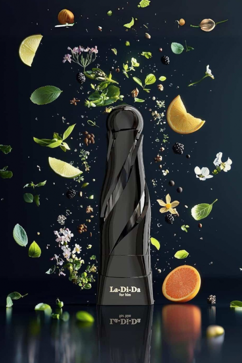 Perfumy Arabiyat Prestige La Di Da For Him EDP 100 mlIVET.PL - Modna odzież