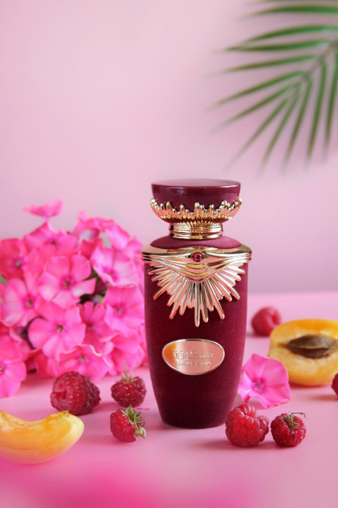 Perfumy Lattafa Lady Sakeena EDP 100 mlIVET.PL - Modna odzież