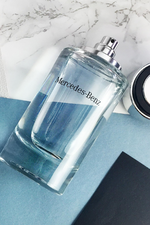 Tester perfum Mercedes-Benz For Men EDT 120 mlIVET.PL - Modna odzież