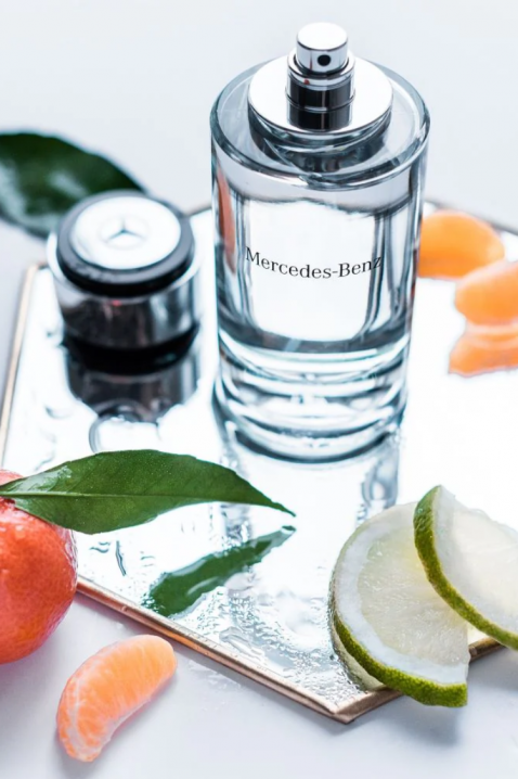 Tester perfum Mercedes-Benz For Men EDT 120 mlIVET.PL - Modna odzież