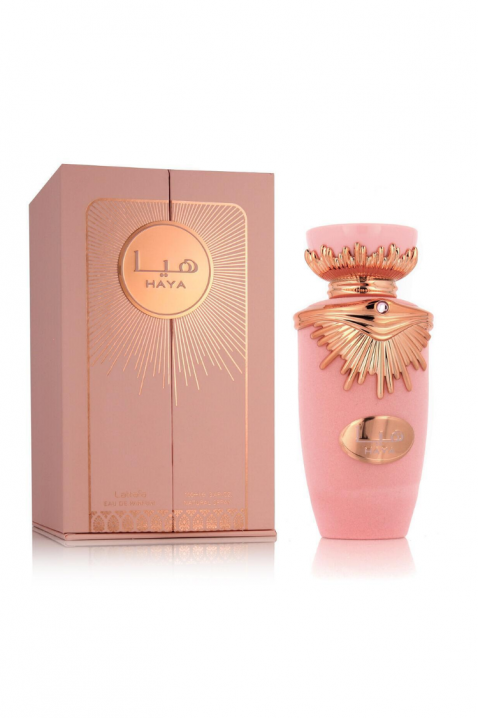 Perfumy Lattafa Haya EDP 100 mlIVET.PL - Modna odzież