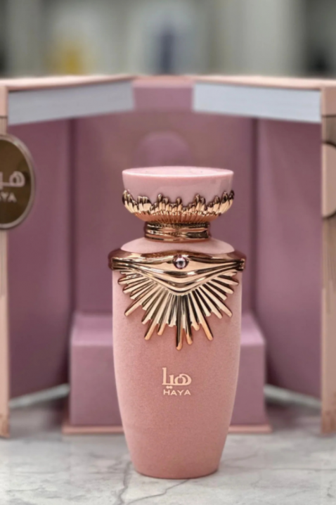 Perfumy Lattafa Haya EDP 100 mlIVET.PL - Modna odzież