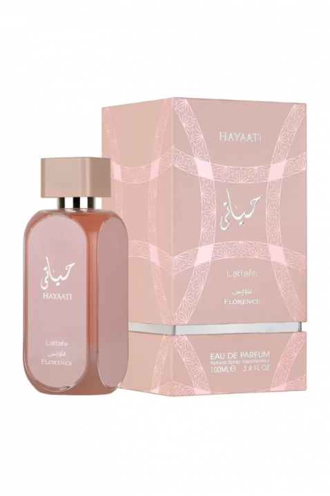 Perfumy Lattafa Hayaati Florence EDP 100 mlIVET.PL - Modna odzież