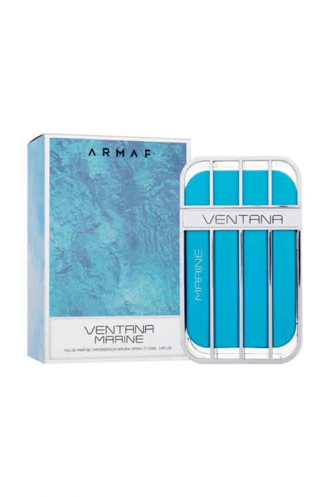 Woda perfumowana Armaf Ventana Marine EDP 100 mlIVET.PL - Modna odzież