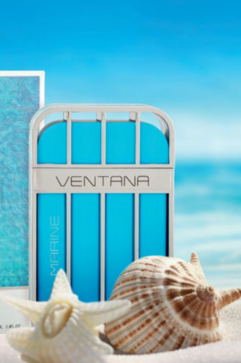 Woda perfumowana Armaf Ventana Marine EDP 100 mlIVET.PL - Modna odzież