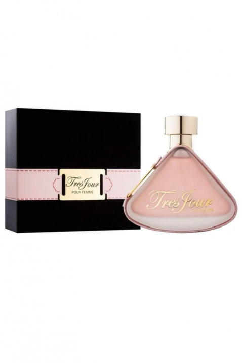 Woda perfumowana Armaf Tres Jour EDP 100 mlIVET.PL - Modna odzież