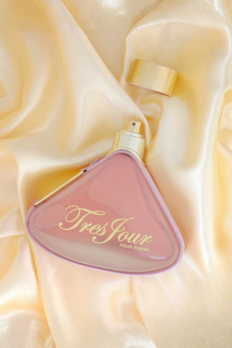 Woda perfumowana Armaf Tres Jour EDP 100 mlIVET.PL - Modna odzież