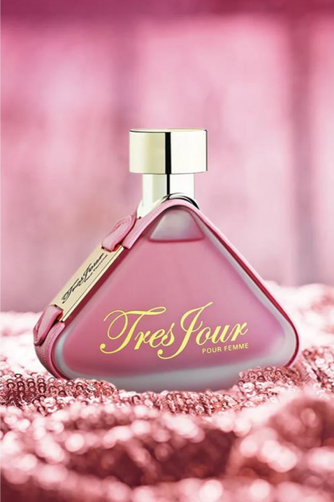 Woda perfumowana Armaf Tres Jour EDP 100 mlIVET.PL - Modna odzież