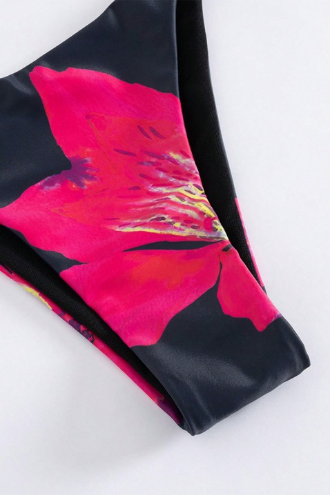 KOmplet plażowy NIOXELVA, Kolor : czarny, IVET.PL - Modna odzież