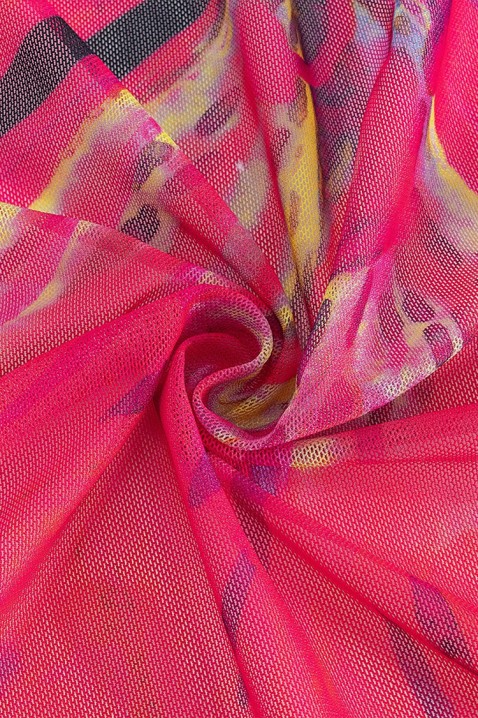 KOmplet plażowy NIOXELVA, Kolor : czarny, IVET.PL - Modna odzież