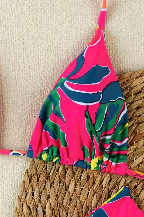 Strój kąpielowy KAZINA, Kolor : wielokolorowy, IVET.PL - Modna odzież