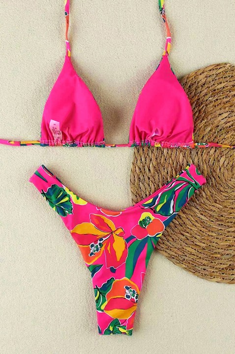 Strój kąpielowy KAZINA, Kolor : wielokolorowy, IVET.PL - Modna odzież