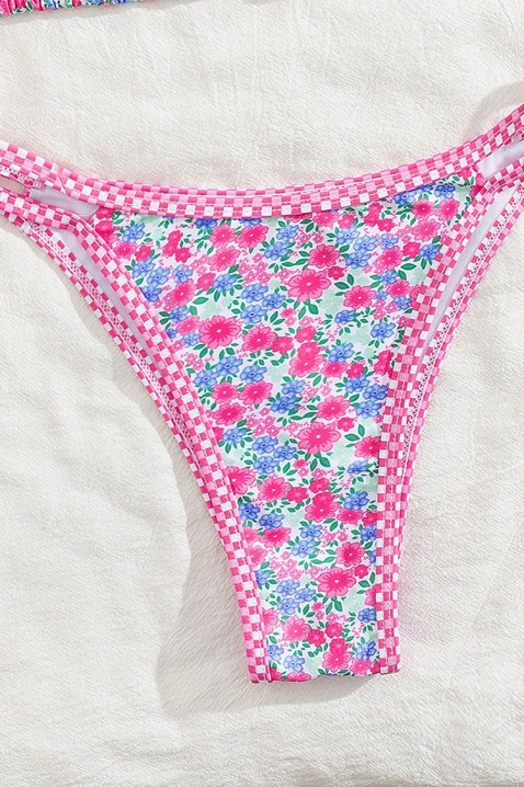 Strój kąpielowy ARDOLZA, Kolor : różowy, IVET.PL - Modna odzież