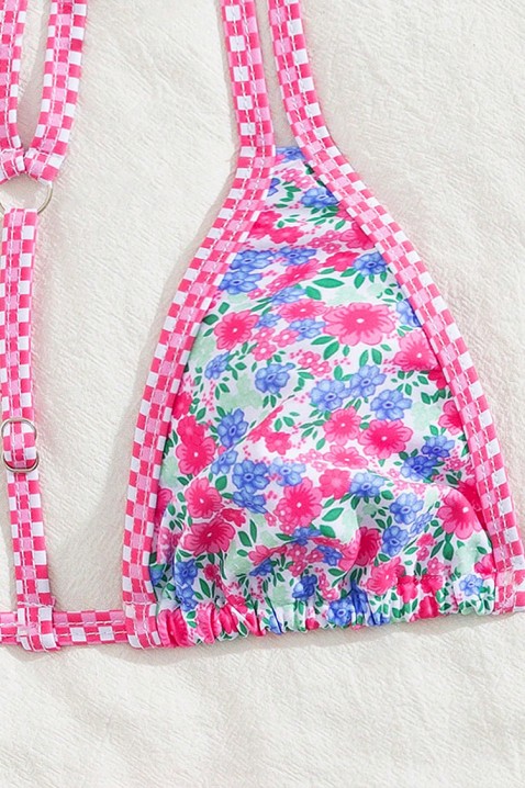 Strój kąpielowy ARDOLZA, Kolor : różowy, IVET.PL - Modna odzież