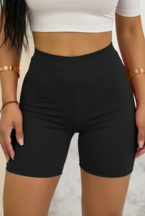 Legginsy ZINARA BLACK, Kolor : czarny, IVET.PL - Modna odzież