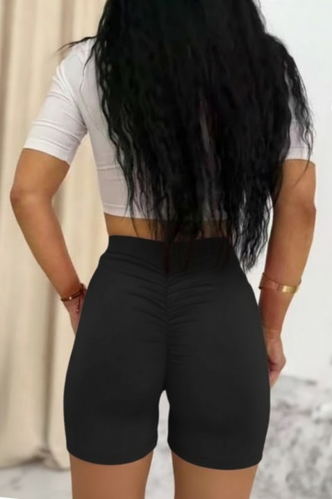 Legginsy ZINARA BLACK, Kolor : czarny, IVET.PL - Modna odzież