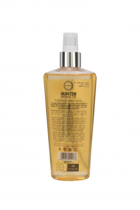 Perfumy w sprayu Armaf Hunter Men Body Mist 250 mlIVET.PL - Modna odzież