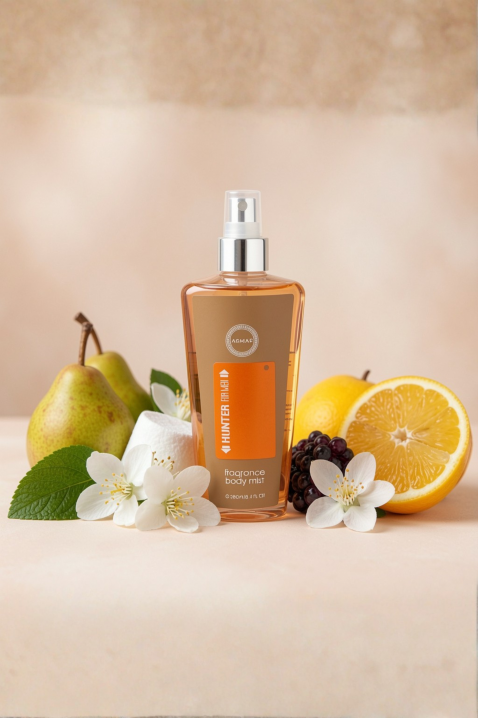 Perfumy w sprayu Armaf Hunter Men Body Mist 250 mlIVET.PL - Modna odzież