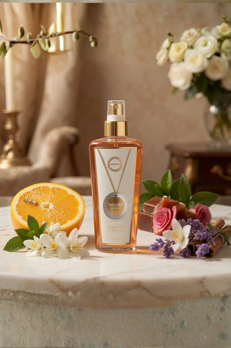 Perfumy w sprayu Armaf Tag Her Body Mist 250 mlIVET.PL - Modna odzież