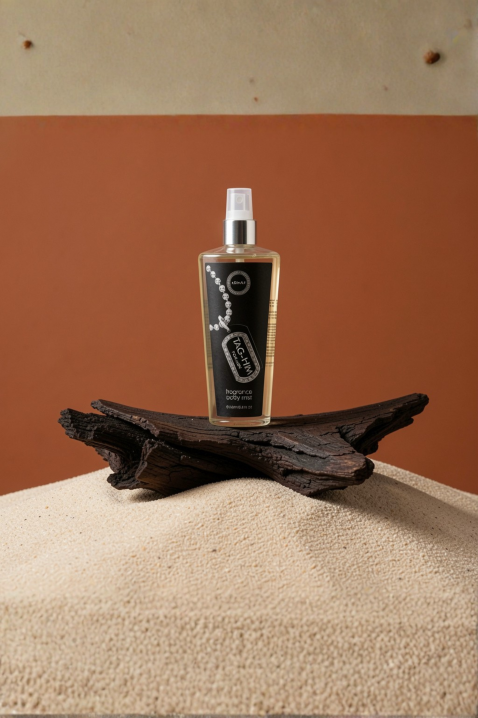 Perfumy w sprayu Armaf Tag Him Body Mist 250 mlIVET.PL - Modna odzież