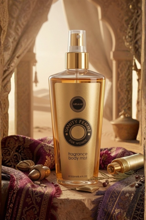 Perfumy w sprayu Armaf Vanity Femme 250 mlIVET.PL - Modna odzież