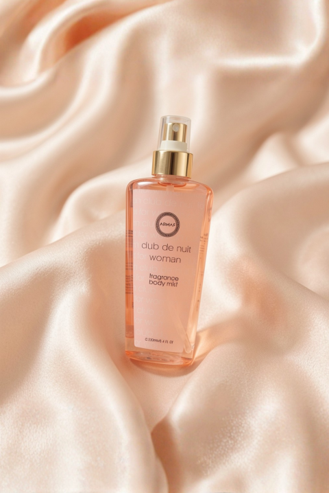 Perfumy w sprayu Armaf Club de Nuit Woman Body Mist 250 mlIVET.PL - Modna odzież