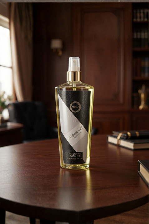 Perfumy w sprayu Armaf Le Parfait Pour Homme Body Mist 250 mlIVET.PL - Modna odzież