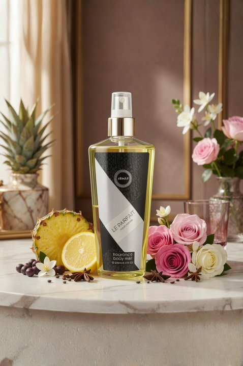 Perfumy w sprayu Armaf Le Parfait Pour Homme Body Mist 250 mlIVET.PL - Modna odzież