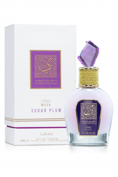 Woda perfumowana Lattafa Thameen Collection Sugar Plum EDP 100 mlIVET.PL - Modna odzież