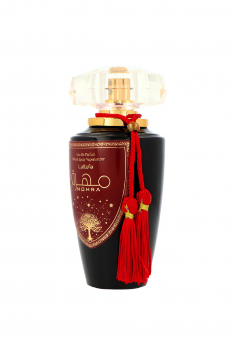 Woda perfumowana Lattafa Mohra EDP 100 mlIVET.PL - Modna odzież