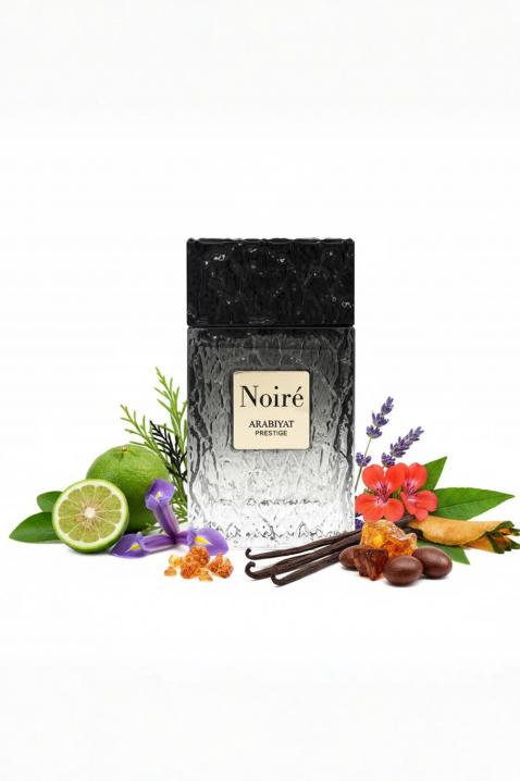 Woda perfumowana Arabiyat Prestige Noire EDP 100 mlIVET.PL - Modna odzież
