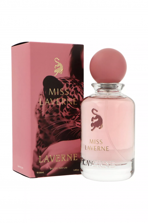 Woda perfumowana Laverne Miss Laverne EDP 100 mlIVET.PL - Modna odzież