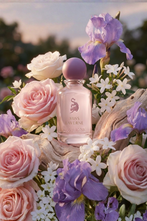 Woda perfumowana Laverne Miss Laverne EDP 100 mlIVET.PL - Modna odzież