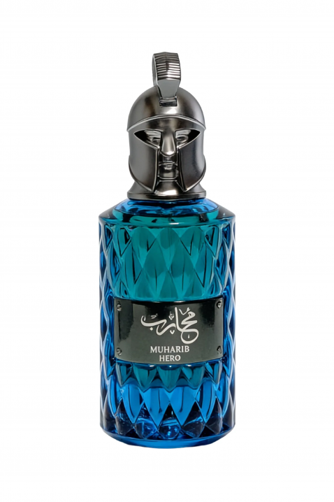 Woda perfumowana Le Falcone Niche Muharib Hero Extrait de Parfum 85 mlIVET.PL - Modna odzież